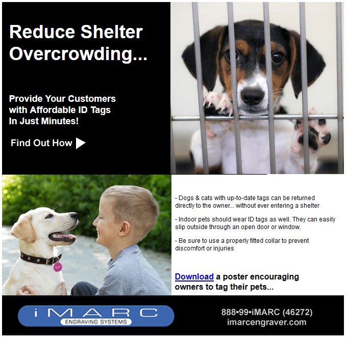 Reduce Shelter Overcrowding