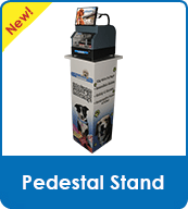 iMARC Touch Pedestal Stand