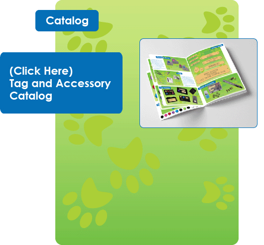 Tag Catalog