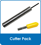 iMARC Cutter Pack