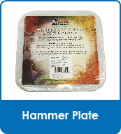 Hammer Plate
