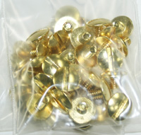 Equine Chicago Screws