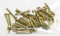 Escutcheon Pins