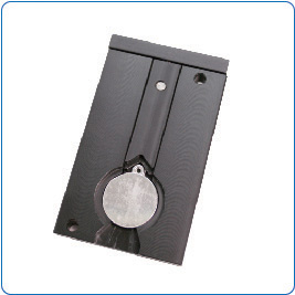 Signature Series Pet Tag Holder