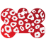 Animal Leopard Pet Tags