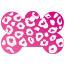 Animal Leopard Pet Tags