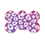 Animal Leopard Pet Tags