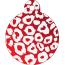 Animal Leopard Pet Tags