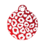 Animal Leopard Pet Tags