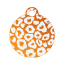 Animal Leopard Pet Tags