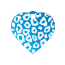 Animal Leopard Pet Tags