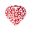 Animal Leopard Pet Tags