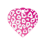 Animal Leopard Pet Tags