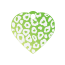 Animal Leopard Pet Tags