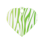 Animal Zebra  Pet Tags