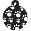 Paw Multi Paw Pet Tags
