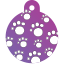 Paw Multi Paw Pet Tags
