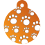 Paw Multi Paw Pet Tags