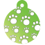 Paw Multi Paw Pet Tags