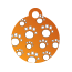 Paw Multi Paw Pet Tags