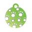 Paw Multi Paw Pet Tags