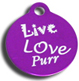 live love purr