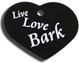 live love bark