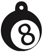 eight ball