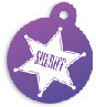 sheriff