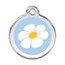 Reddingo Daisy Pet Tag.