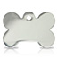 Circle Shaped Pet Tags