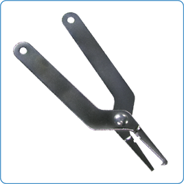 Split Ring Pliers