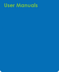 user manuals